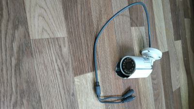 Лот: 17344124. Фото: 1. Камера видеонаблюдения ICOM sv-10rm. Видеонаблюдение