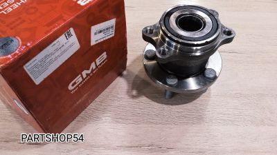 Лот: 22471155. Фото: 1. ПОДШИПНИК СТУПИЧНЫЙ ЗАДНИЙ BL... Другое (автозапчасти)