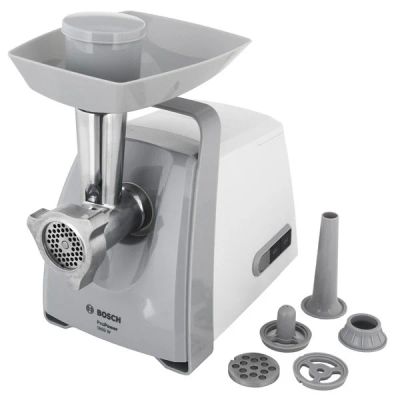 Лот: 25309437. Фото: 1. Мясорубка Bosch MFW45020. Кухонная