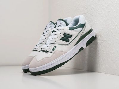 Лот: 19999977. Фото: 1. Кроссовки New Balance 550. Кеды, кроссовки, слипоны