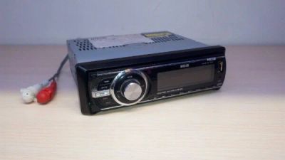 Лот: 8102405. Фото: 1. Продам автомагнитолу Mystery MAR-818U... Автомагнитолы