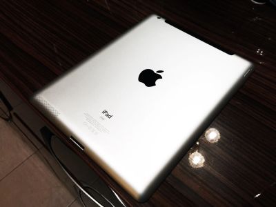 Лот: 4991208. Фото: 1. apple ipad 2 64gb + 3g оригинал... Планшеты