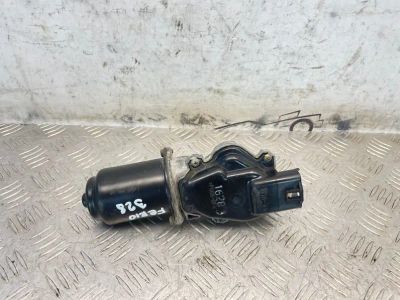Лот: 25530170. Фото: 1. мотор стеклоочистителя Honda Civic... Двигатель и элементы двигателя