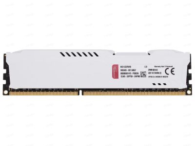 Лот: 15465967. Фото: 1. Оперативная память Kingston HyperX... Оперативная память