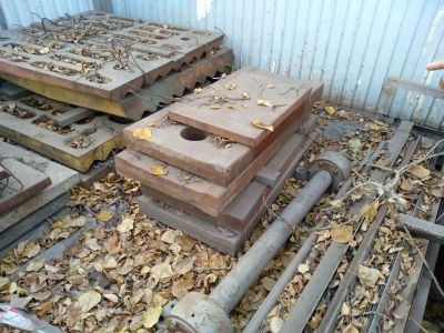 Лот: 7009265. Фото: 1. Запчасти Редуктор Плиты Дробилка... Промышленное
