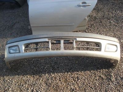 Лот: 2195431. Фото: 1. Бампер Toyota corona premio at-st... Кузов