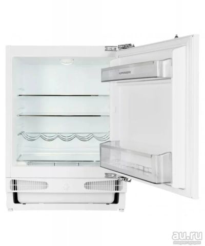 Лот: 18245182. Фото: 1. Встраиваемый холодильник Kuppersberg... Холодильники, морозильные камеры