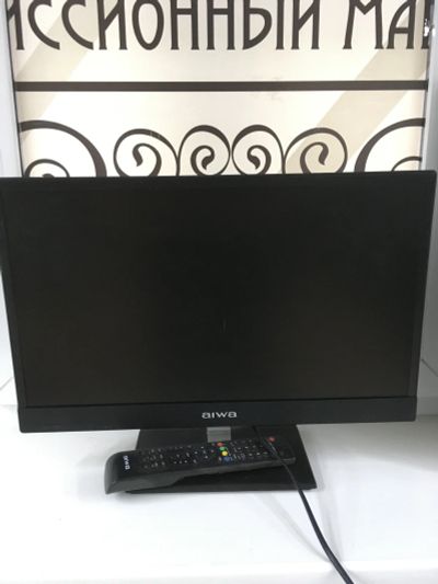 Лот: 16085997. Фото: 1. Телевизор Aiwa LED. Телевизоры