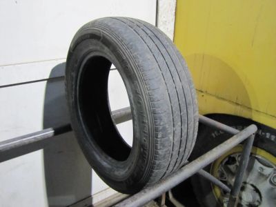 Лот: 18885957. Фото: 1. 1шт. 195-65-15 Dunlop SP Touring... Шины