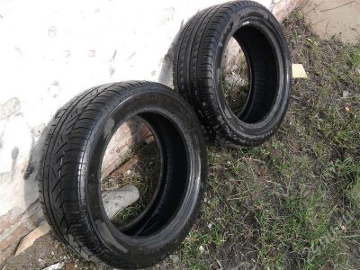 Лот: 354457. Фото: 1. Шины 195/50/15 Pirelli. Шины