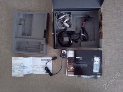 Лот: 694662. Фото: 1. Nokia E60-1. Кнопочные мобильные телефоны