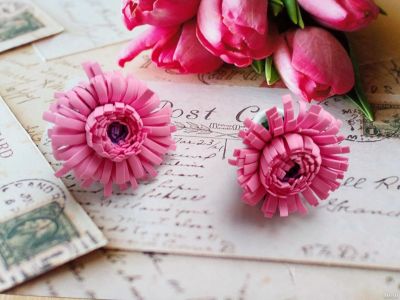 Лот: 18257605. Фото: 1. Резиночки. ручная работа. Бижутерия ручной работы