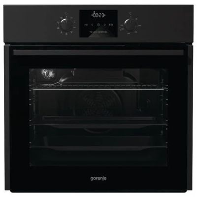 Лот: 11698227. Фото: 1. Духовой шкаф Gorenje BO 635E11B... Плиты, духовые шкафы, варочные поверхности