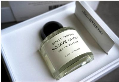 Лот: 9799628. Фото: 1. Byredo Mojave Ghost 100ml (оригинальная... Женская парфюмерия