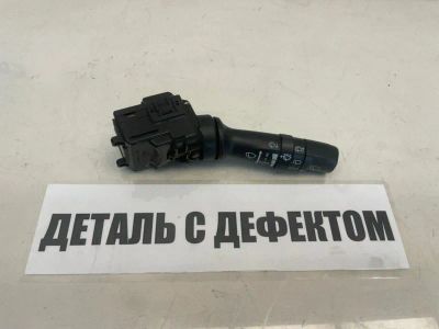 Лот: 23018210. Фото: 1. переключатель дворников Hyundai... Двигатель и элементы двигателя