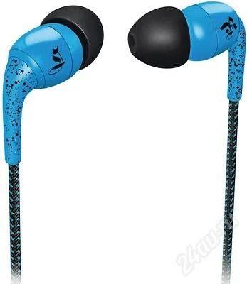 Лот: 1182502. Фото: 1. Наушники Philips O'Neill SHO9552... Наушники, гарнитуры