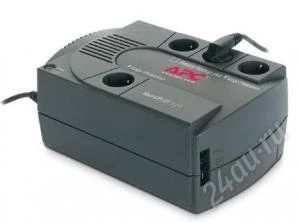 Лот: 2818280. Фото: 1. ИБП APC Back-UPS ES BE525-RS... Зарядные устройства, блоки питания для бытовой техники
