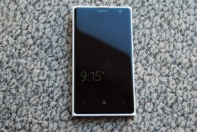 Лот: 7142691. Фото: 1. Nokia Lumia 1020. Смартфоны