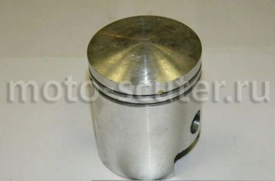 Лот: 7128122. Фото: 1. Поршень к мотоциклу Восход (00... Запчасти
