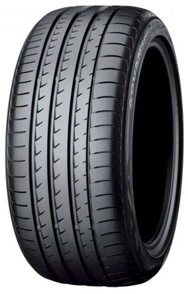 Лот: 20138598. Фото: 1. 235/40 R19 96Y Yokohama Advan... Шины