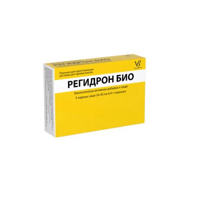 Лот: 24680577. Фото: 1. Регидрон био саше пор. для приг... Народная медицина, БАДы