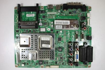 Лот: 11524405. Фото: 1. Samsung LE32A556P1F main BN41-00974B... Печатные платы