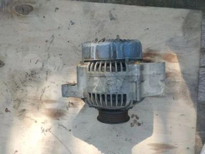Лот: 17176142. Фото: 1. Генератор Toyota Cresta Crown... Электрооборудование
