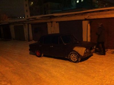 Лот: 8802450. Фото: 1. Ваз 2106. Автомобили