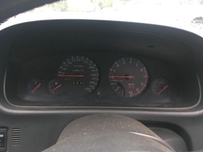Лот: 14584969. Фото: 1. Приборка NISMO 320км/ч. Электрооборудование