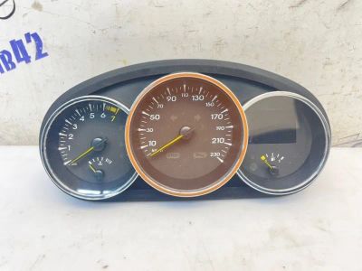 Лот: 25169781. Фото: 1. панель приборов Renault Fluence... Двигатель и элементы двигателя