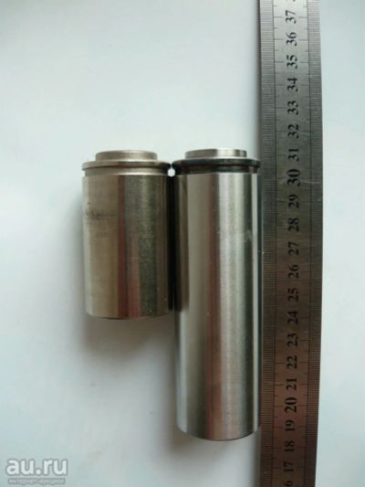 Лот: 18377046. Фото: 1. Втулка /цилиндр 11см.,d 3,5см... Крепёж