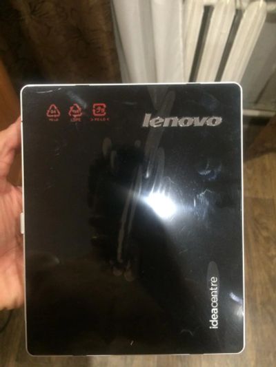Лот: 6216156. Фото: 1. Lenovo компьютер. Компьютеры в сборе