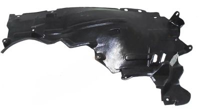 Лот: 7418518. Фото: 1. Подкрылок Прав. Infiniti Fx45... Кузов