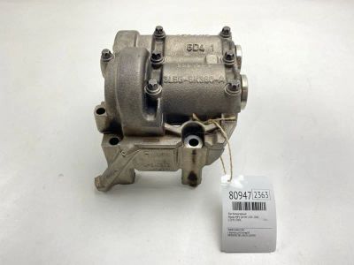Лот: 21435150. Фото: 1. Вал балансирный Mazda Mpv 2004... Двигатель и элементы двигателя