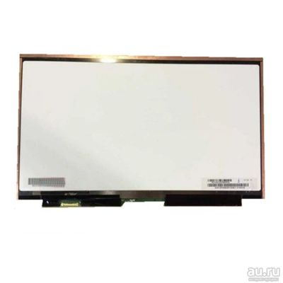 Лот: 17113154. Фото: 1. Матрица 13,3 VVY13F001G00 1920... Матрицы для дисплея