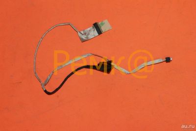 Лот: 7789031. Фото: 1. Шлейф матрицы DD0R65LC000, DD0R65LC010... Шлейфы, кабели, переходники