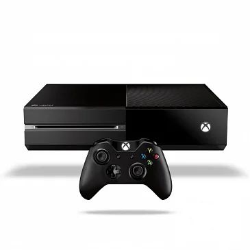 Лот: 6335930. Фото: 1. Xbox One. Игровые приставки, консоли