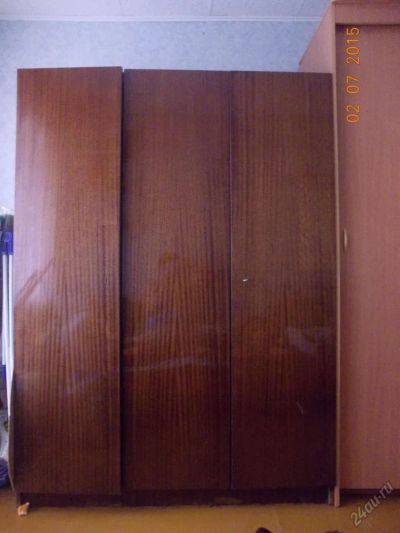 Лот: 5904310. Фото: 1. Шкаф. Шкафы, шкафы-купе