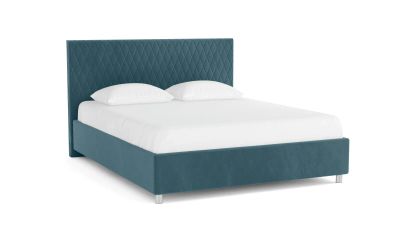 Лот: 22267645. Фото: 1. Кровать Gwen Grand. Кровати