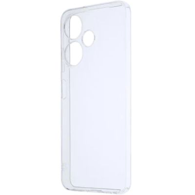 Лот: 22219604. Фото: 1. Чехол-крышка LuxCase для Infinix... Чехлы, бамперы