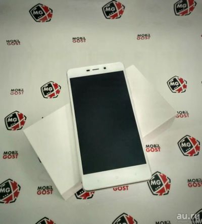 Лот: 9518308. Фото: 1. Мощный смартфон Xiaomi Redmi 4... Смартфоны