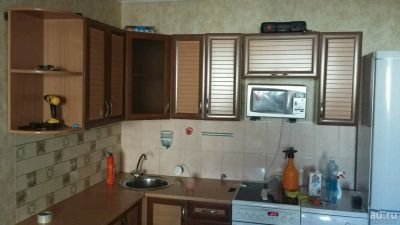 Лот: 13619077. Фото: 1. Кухня угловая. Кухонные гарнитуры