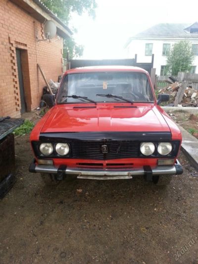 Лот: 5599956. Фото: 1. ВАЗ 2106 в г.Назарово. Автомобили