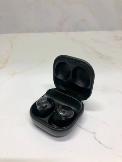 Лот: 21102677. Фото: 1. Наушники Samsung Galaxy Buds Pro... Наушники, гарнитуры