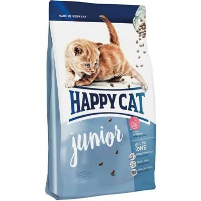 Лот: 13970886. Фото: 1. Happy Cat (Хэппи Кэт) Птица 1... Корма
