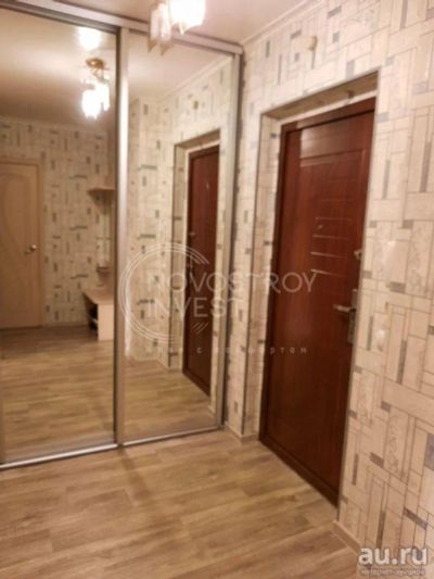 Лот: 18146910. Фото: 1. 1-к, Свободный проспект 28. Квартиры, студии