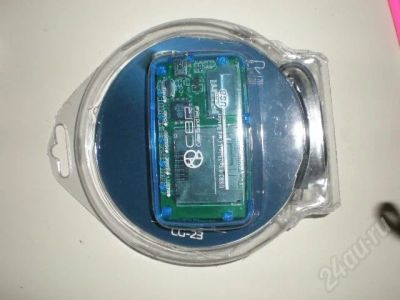 Лот: 614187. Фото: 1. USB Card Reader CG-23. Другое (компьютеры, оргтехника, канцтовары)