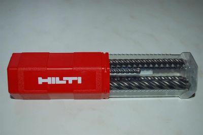 Лот: 1856102. Фото: 1. HILTI (набор высококачественных... Расходные материалы, сменные насадки