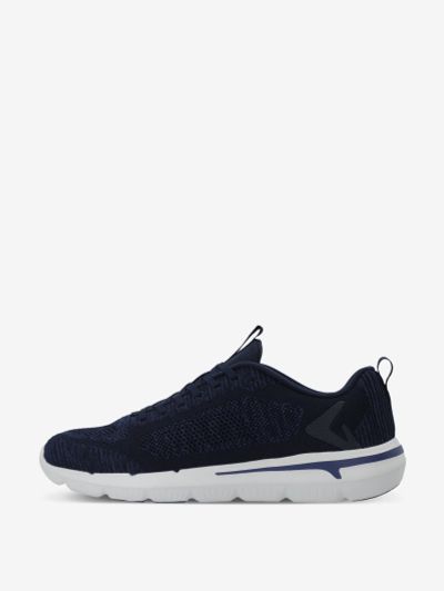 Лот: 25514094. Фото: 1. Кроссовки мужские Demix Burn Knit... Кеды, кроссовки, слипоны