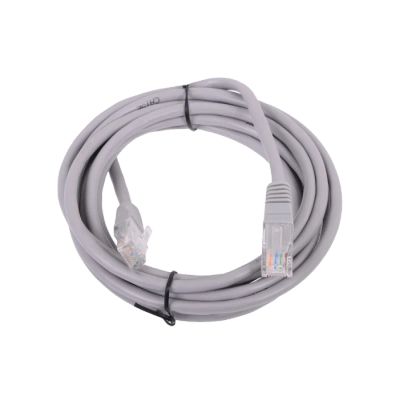 Лот: 25625866. Фото: 1. Кабель патч-корд RJ45 (1,5 метра... Дата-кабели, переходники